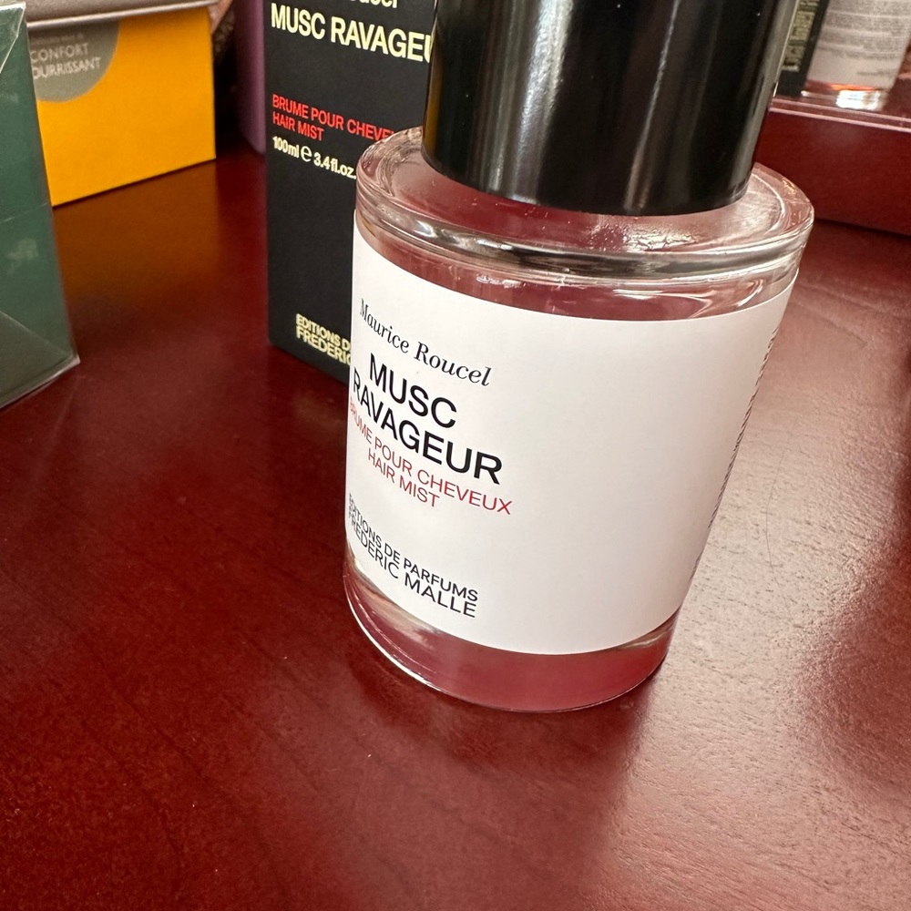 Maurice Roucel Musc Ravageur hair mist 100 ml